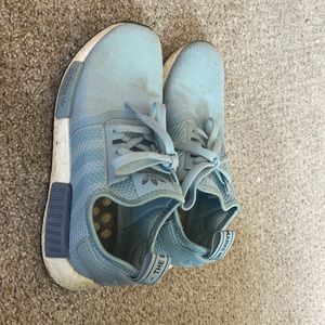 Adidas Women’s NMD_R1 Running Shoes